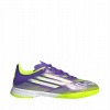 Detské futbalové topánky adidas F50 League IN JH7750 36