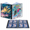Ultra Pro Pokémon TCG Silver Tempest A5 album