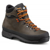 LOMER BORMIO PRO STX antra/black - 47