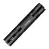 Superfire Baterka Uv Akumulátorová Taktická Výkonná 365nm Robustná Ip44 (Superfire Z01)