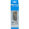 Řetěz SHIMANO E-BIKE SYSTEMS CN-E6090 - 1x10 rychl., - 126 článků + čep ICNE609010126I
