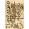 To Remember Spain