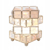 Soľná lampa - Minerálna kamenná lampa atmosféra soľ soľ (Minerálna kamenná lampa atmosféra soľ soľ)