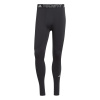 Pánske Legíny 1-1 ADIDAS TF CR TGT HY3810 – Čierna