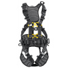 Petzl VOLT 0 zachycovací a polohovací postroj INT