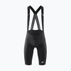 Pánske šortky ASSOS Equipe R S11 Bib Shorts black