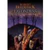 Lavondyss - Robert Holdstock