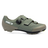 XC tretry Sidi Silvis XC 43 Dark Gray