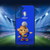 Futbal EB 2024 - ALBÄRT Maskot - Samsung obal
