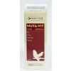 Versele-Laga Muta-vit Liquid 30 ml – prípravok na perie pre vtáky