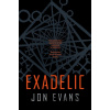 Exadelic - Jon Evans