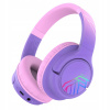 Bezdrôtové slúchadlá na uši PowerLocus Bobo