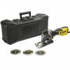 STANLEY Univerzálna okružná píla FatMax FME380K