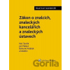 Zákon o znalcích, znaleckých kancelářích a znaleckých ústavech - Petr Ševčík, Jan Malast, Bohumil Poláček