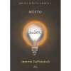 Kniha Města Ember - Město - Jeanne DuPrauová