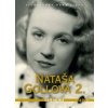 Nataša Gollová 2 - Zlatá kolekce DVD
