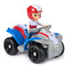 Spin Master 6071212 Paw Patrol Labková patrola Základné vozidlá Ryder