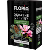 Hnojivo Agro FLORIA pre okrasné dreviny a koniférie 2,5 kg
