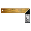 BGS Technic BGS 50888 Príložný uholník 250 mm