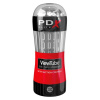 PDX Elite PDX Elite Viewtube Stroker Masturbátor