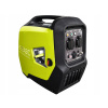 Prenosný jednofázový benzínový generátor K&S Basic 2000 W