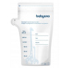 Vrecká na uskladnenie potravy BabyOno, 180 ml - 30ks BabyOno