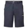 kraťasy Montane Terra Shorts Eclipse Blue M