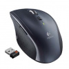 LOGITECH M705 Marathon, Bezdrôtová myš, čierna (910-001949)