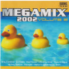Megamix 2002 - Volume 2 - 2xCD /plast/