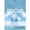 Focus 4: Teacher’s Book - Arek Tkacz