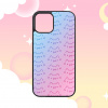 Pusheen - Mačacia tvár - iPhone obal