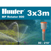 Závlahový set HUNTER MP rotator 3x3 m