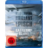 Battleship Island (Blu-ray)