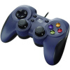 Logitech Gaming F310 Controller gamepad PC modrá; 940-000135