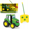 Auto na diaľkové ovládanie - Tomy John Deere Traktor Radio Control 42946 (Auto na diaľkové ovládanie - Tomy John Deere Traktor Radio Control 42946)