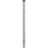 Bosch Accessories EXPERT SDS plus-7X 2608900109 volfrám-karbid kladivový vrták 1 ks 12 mm Celková dĺžka 215 mm SDS plus 1 ks; 2608900109