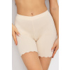 Nohavičky s nohavičkou Mitex FEEL GOOD BERMUDY Farba: Béžová, Veľkosť: 2XL