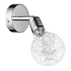 Svietidlá - Kinkiet BULB / MEGA ŻARÓWKA średnica 8,5cm (Svietidlá - Kinkiet BULB / MEGA ŻARÓWKA średnica 8,5cm)