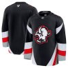 Buffalo Sabres - Alternate Premium NHL Dres/Vlastné meno a číslo 50 (M)
