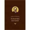 Šumavské povídky - Klostermann Karel