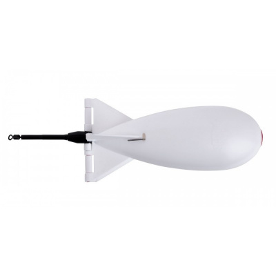 Kŕmitko - Fox Mini White Spomb Rocket (Kŕmitko - Fox Mini White Spomb Rocket)