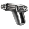 Teplovzdušná pištoľ s výkonom 2000W, 59G524 GRAFIT
