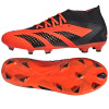 Kopačky adidas Predator Accuracy.2 FG M GW4587 43 1/3