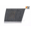 ProfiPower 4F0036C Filtrácia, vetranie priestoru pre cestujúcich