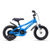 Detský bicykel CTM BILLY 2026 Veľkosť rámu: 12