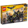 LEGO Batman Movie 70912 Ústav Arkham Asylum