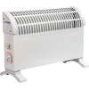 nabbi Konvektorový elektrický ohrievač NB-3100 1500 W - biela