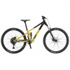 GT Bicycles GT ZASKAR FS 29