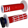 ODI páky EMIG 2.0 V2 Lock-On Grip sada pre 2T a 4T Cross