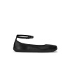 Barefoot baleríny Be Lenka Florence - All Black 41